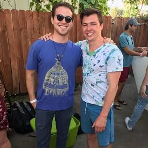 Meet your Posher, Ryan